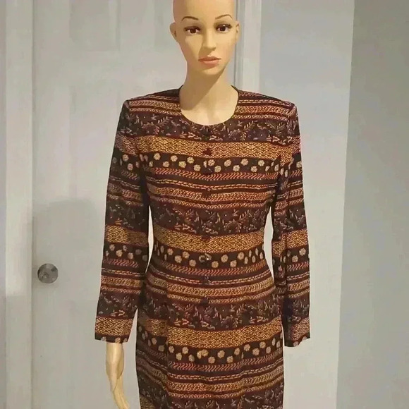 Depeche Mode dress  - Picture 1 of 7